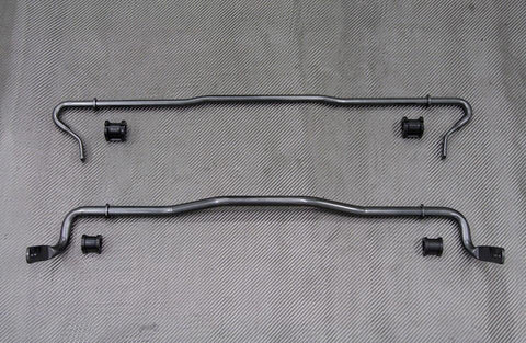 Racecomp Engineering Hollow Sway Bars | 2013-2021 Subaru BRZ / Scion FR-S (RCE-SWH-BRZ)