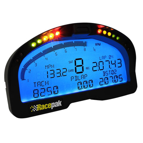 Racepak IQ3 Display Dash (250-DS-IQ3)