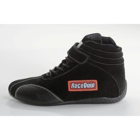 RaceQuip Euro Carbon-L SFI 3.3 Racing Shoes (30500XXX)