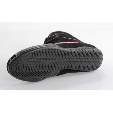 RaceQuip Euro Carbon-L SFI 3.3 Racing Shoes (30500XXX)