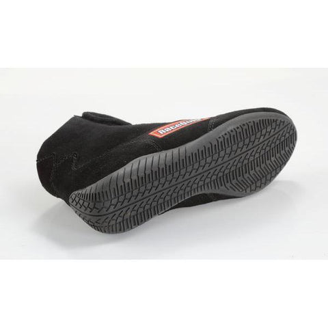 RaceQuip Euro Carbon-L SFI 3.3 Racing Shoes (30500XXX)