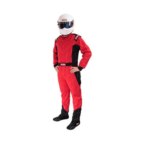 RaceQuip SFI-1 1-L Suit  (110002)