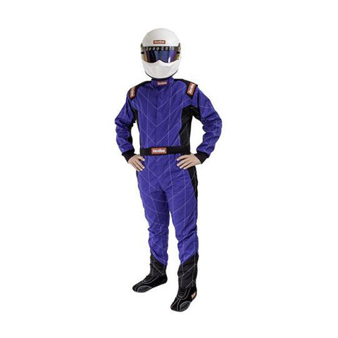 RaceQuip SFI-1 1-L Suit  (110002)
