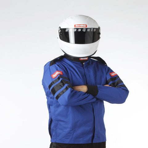 RaceQuip Chevron-1 FRC SFI-1 Jacket (111000)