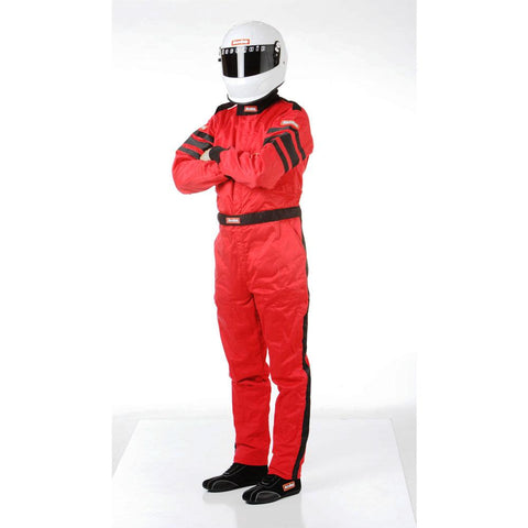RaceQuip Double Layer SFI-5 Suit  (120002)