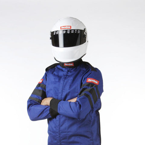 RaceQuip SFI-5 Jacket (121000)