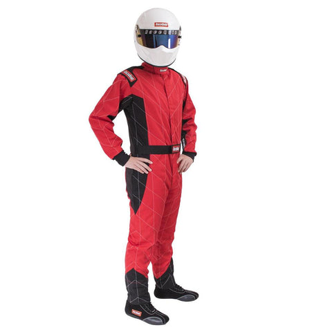 RaceQuip Chevron-1 FRC SFI-1 Suits (130902)