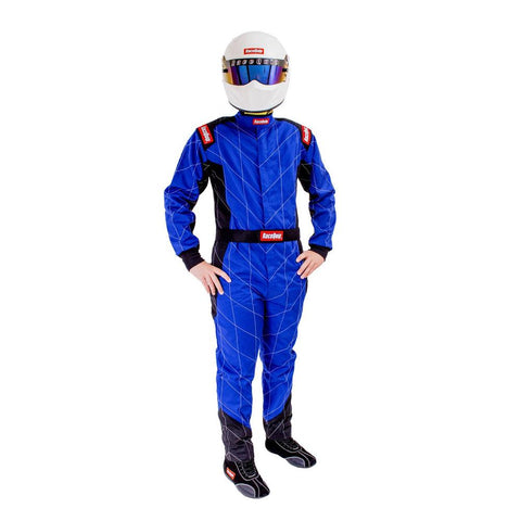 RaceQuip Chevron-1 FRC SFI-1 Suits (130902)