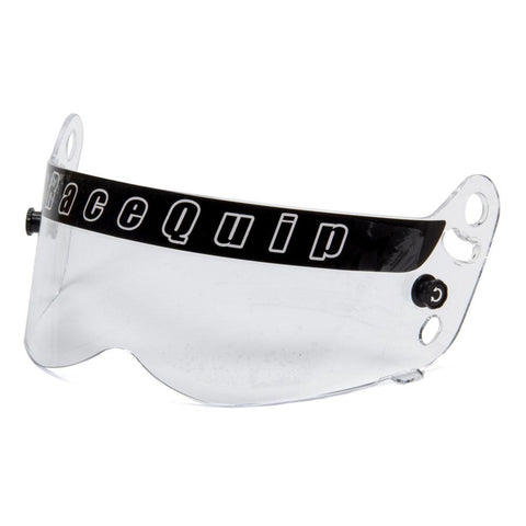 RaceQuip VESTA Series Helmet Face shields  (205001/04/06/07/09)