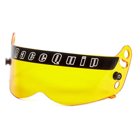 RaceQuip VESTA Series Helmet Face shields  (205001/04/06/07/09)