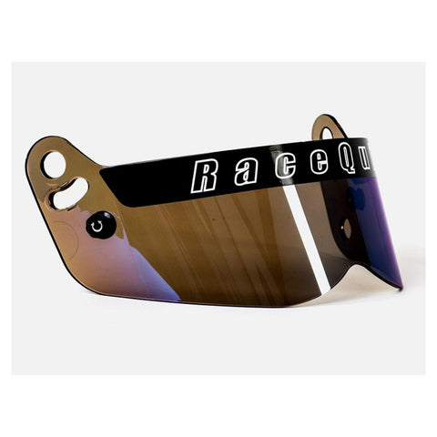 RaceQuip VESTA Series Helmet Face shields  (205001/04/06/07/09)