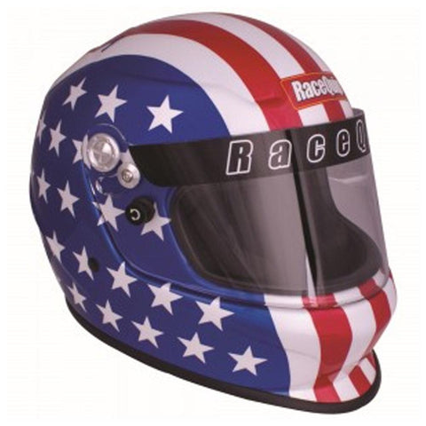 RaceQuip 2020 Youth Pro Full Face Helmet (2260096)