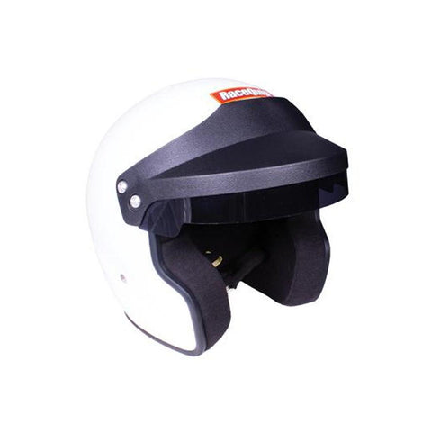 RaceQuip Open Face Helmets (256002)