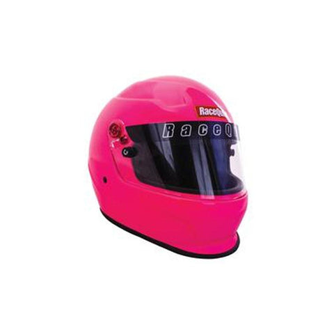 RaceQuip PRO20 Snell SA202 Full Face Helmets (27600)