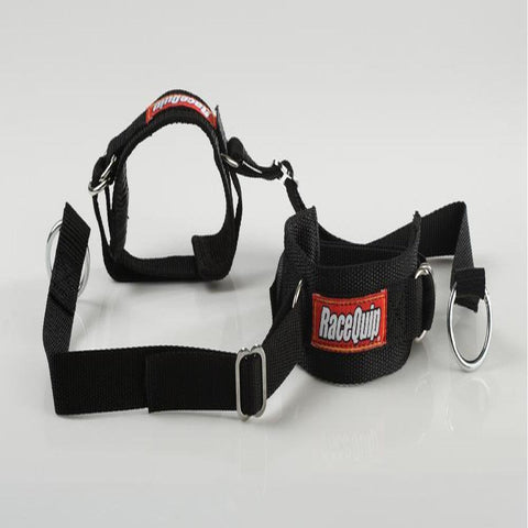 RaceQuip 2ft Arm Restraints (391002)