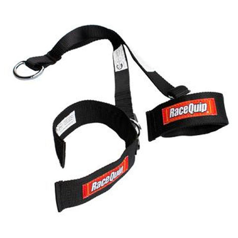 RaceQuip SFI JR. Arm Restraints (3930093)