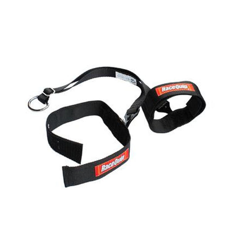 RaceQuip Adult SFI Certified Arm Restraints (394004)