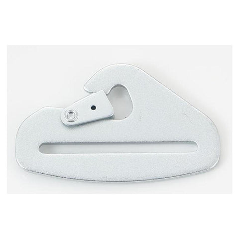 RaceQuip 3" Snap Hook Belt End (700040)