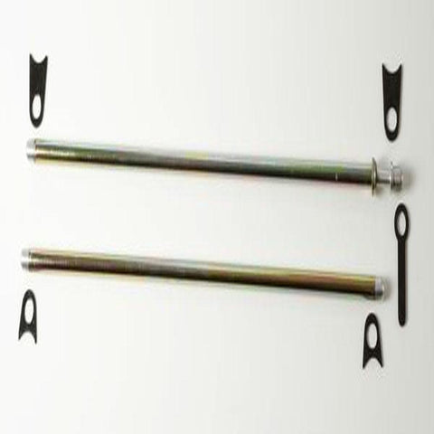 RaceQuip Net Mount Kit Spring Loaded Pin (700101)