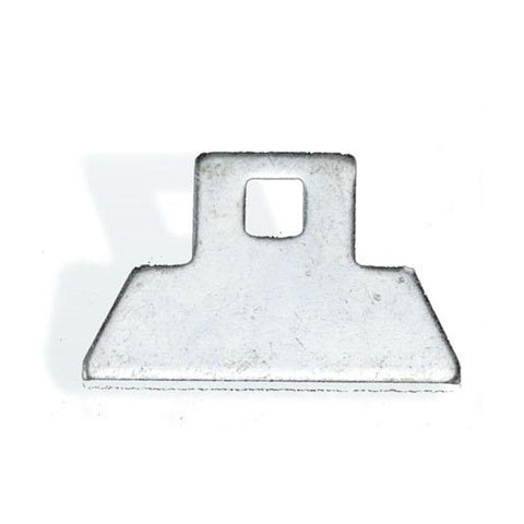 RaceQuip Latch & Link Style Net Mount Top Tab (700907)