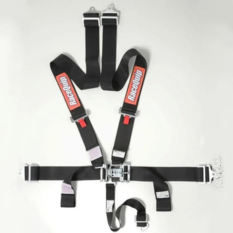 RaceQuip 6-Point HANS/HNR L&L Belts (718008/18)