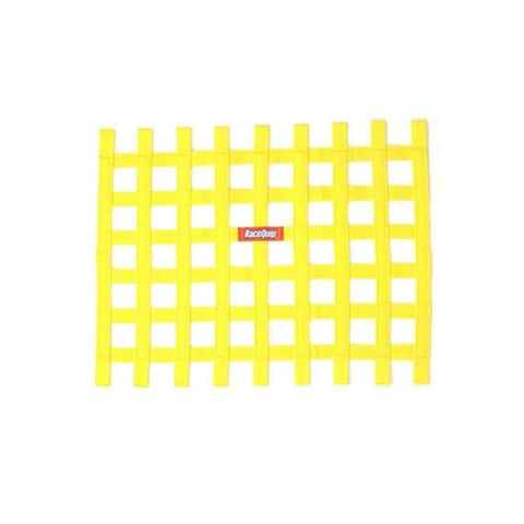 RaceQuip Non SFI Ribbon Window Nets (721005)