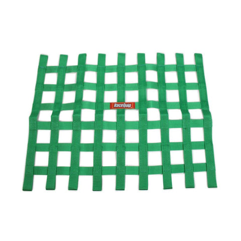 RaceQuip Non SFI Ribbon Window Nets (721005)
