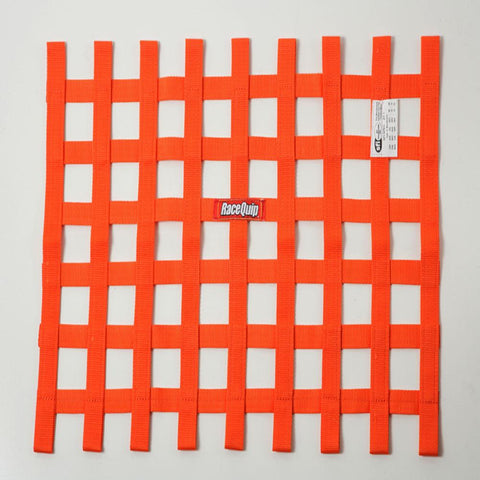 RaceQuip SFI 24.1 Rated Ribbon Window Nets (725005)