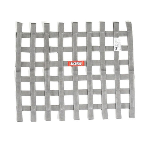 RaceQuip SFI 24.1 Rated Ribbon Window Nets (725005)