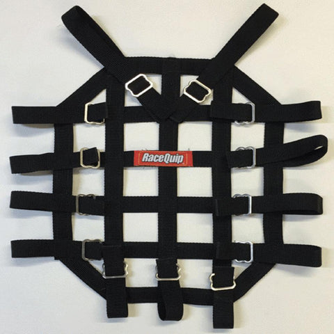 RaceQuip Roll Cage Roof Net (820995)