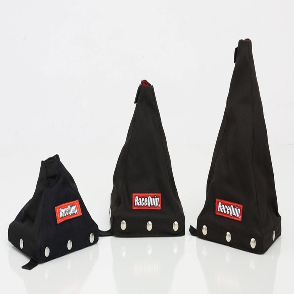 RaceQuip Fire Retardant Shifter Boot Kit (871001/03/05