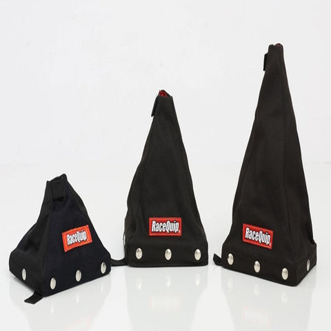RaceQuip Fire Retardant Shifter Boot Kit (871001/03/05)