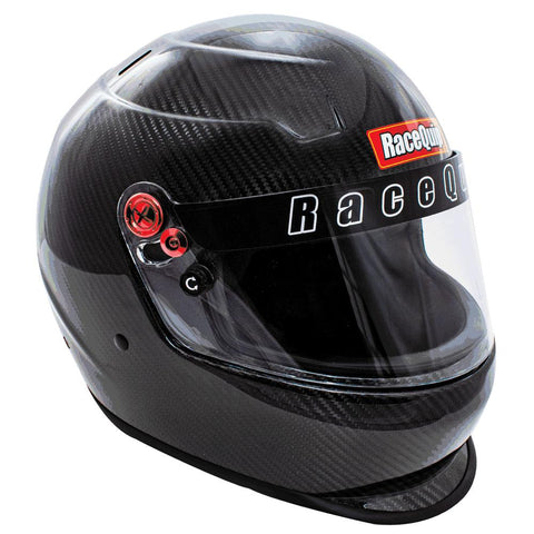 RaceQuip Carbon PRO20 SA2020 Helmet (92769029)