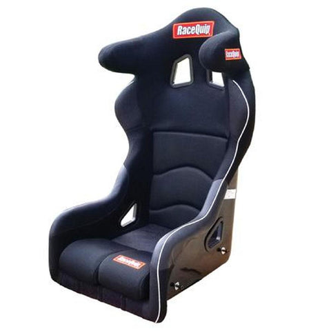 RaceQuip FIA Composite Full Containment Racing Seat (96993399)