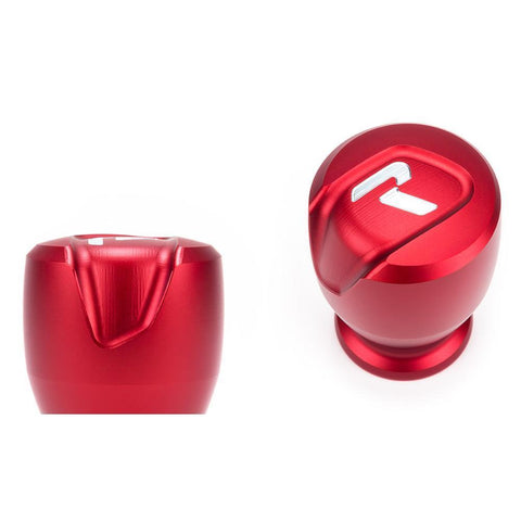 Raceseng Apex R Shift Knob | 1/2in.-20 Adapter