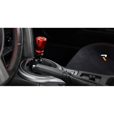 Raceseng Apex R Shift Knob | Mazda Miata (ND) Adapter