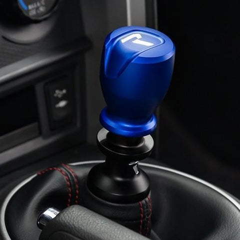 Raceseng Apex R Shift Knob | Mazda Miata (ND) Adapter