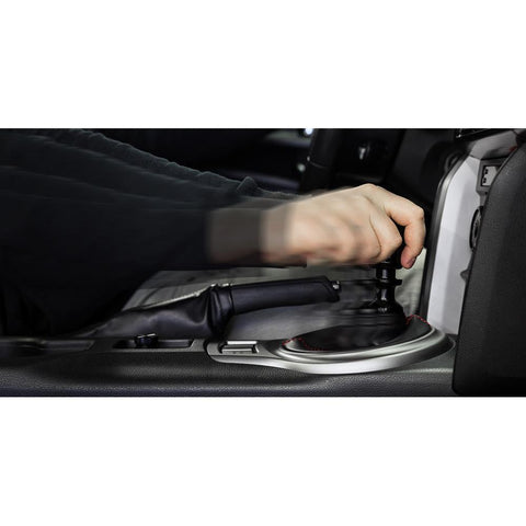 Raceseng Contour Shift Knob | Hyundai Genesis Coupe Adapter