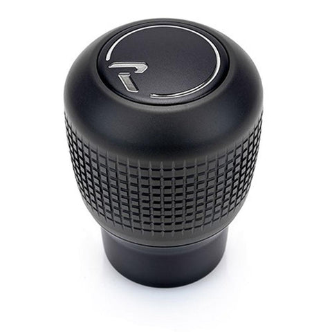 Raceseng Traction Shift Knob with M12x1.25mm Adapter | Multiple Fitments (08461RT-08463-08011-081102)