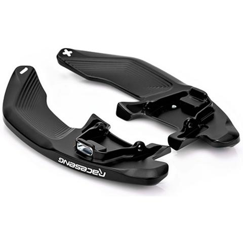 Raceseng Shifter Paddle Extension | Multiple Volkswagen Fitments (3718101B/R)