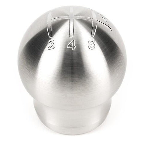 Raceseng Contour Shift Knob | 1/2in.-20 Adapter