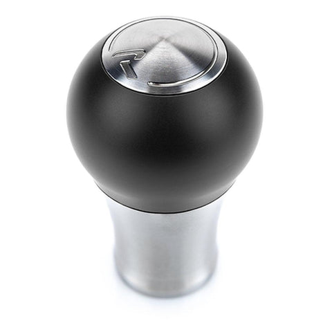 Raceseng Chicane Shift Knob with VW DSG \ Audi S-Tronic Adapter |  Multiple Audi and Volkswagen Fitments (08451RT-08453-08011-0812013)