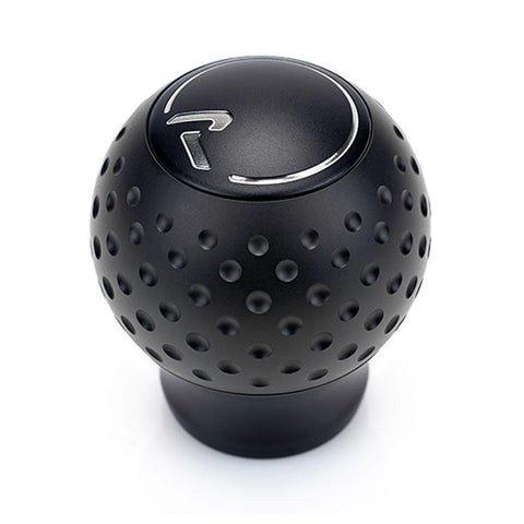 Raceseng Nitro Shift Knob with M12x1.5mm Adapter | Multiple Audi & Volkswagen Fitments (08471RT-08473-08011-081101)