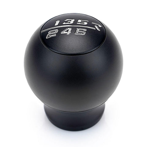 Raceseng Nitro Shift Knob with M12x1.25mm Adapter | Multiple Fitments (08471RT-08473-08011-081102)