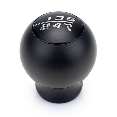 Raceseng Nitro Shift Knob with M10x1.25mm Adapter | Multiple Fitments (08471RT-08473-08011-081104)
