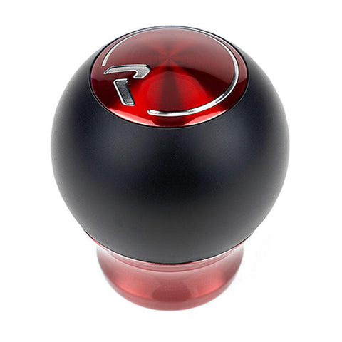 Raceseng Nitro Shift Knob with M8x1.25mm Adapter | Multiple Fitments (08471RT-08473-08011-081105)