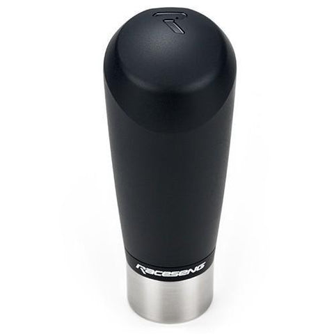 Raceseng Circuit Cylinder 100 Shift Knob | 1/2in.-20 Adapter
