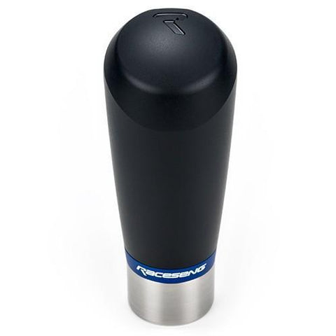 Raceseng Circuit Cylinder 100 Shift Knob | 9/16in.-18 Adapter