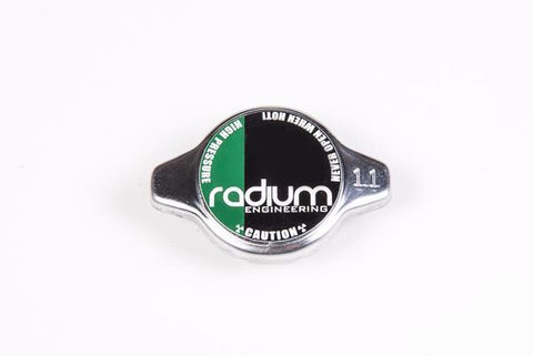 Radiator Caps | Radium Engineering (18-0076-A/B)