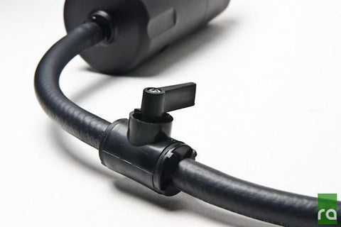 Radium Engineering Catch Can Kit | 2013-2018 Ford Focus ST/RS (20-0315-FL)